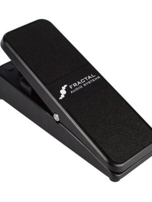 Fractal Audio EV-1 表情/音量踏板