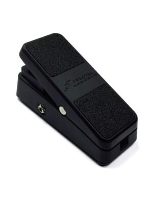 Fractal Audio EV-2 表情/音量踏板