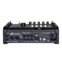 Fractal Audio FM3 Mark II Turbo 綜合效果器