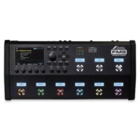 FM9 Fractal Audio FM9 Mark II Turbo 頂級綜合效果器