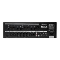 FXIIIB Fractal Audio FXIII 頂級綜合效果器 機櫃式綜效