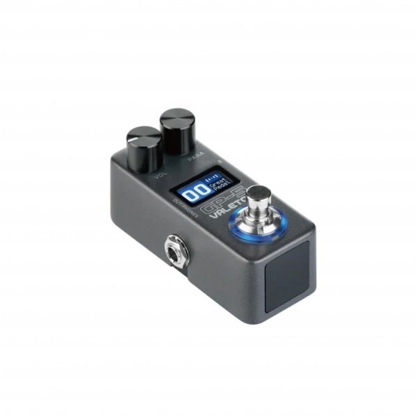 VALETON GP-5 迷你多功能綜合效果器:圖片 5