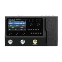 Valeton GP200JR 綜合效果器