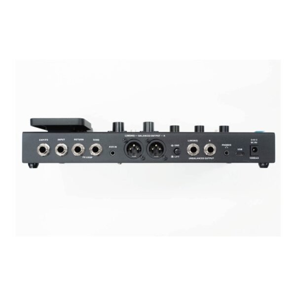 JR2 Valeton GP200JR 綜合效果器