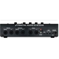 Fractal Audio VP4 綜合效果器
