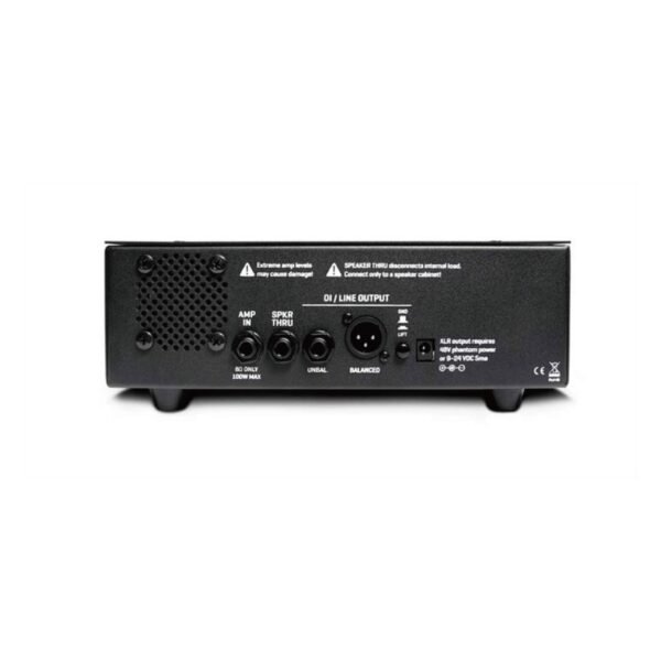 Fractal Audio LB-2 X-Load Load Box 負載盒 音箱頭玩家必備