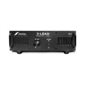 Fractal Audio LB-2 X-Load Load Box 負載盒 音箱頭玩家必備