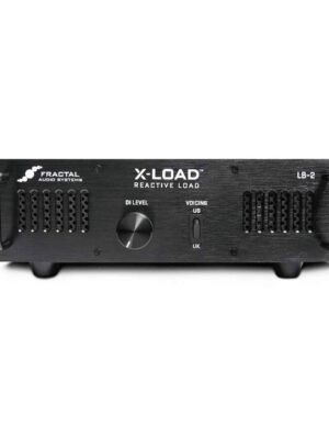 Fractal Audio LB-2 X-Load Load Box 負載盒 音箱頭玩家必備
