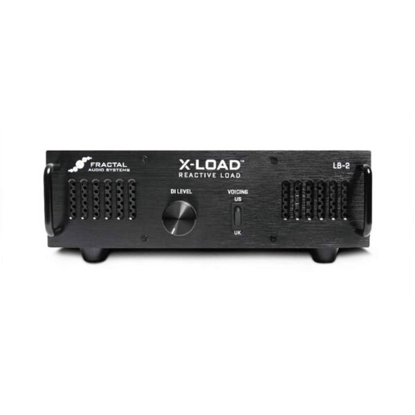 Fractal Audio LB-2 X-Load Load Box 負載盒 音箱頭玩家必備