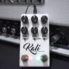 02 Fortin KALI® Pre-Amp Distortion 破音效果器