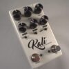 03 Fortin KALI® Pre-Amp Distortion 破音效果器
