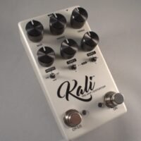 Fortin KALI® Pre-Amp Distortion 破音效果器