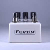 Fortin KALI® Pre-Amp Distortion 破音效果器