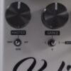 05 Fortin KALI® Pre-Amp Distortion 破音效果器