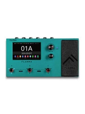Flamma FX150B 綜合效果器 綜效  可充電使用！