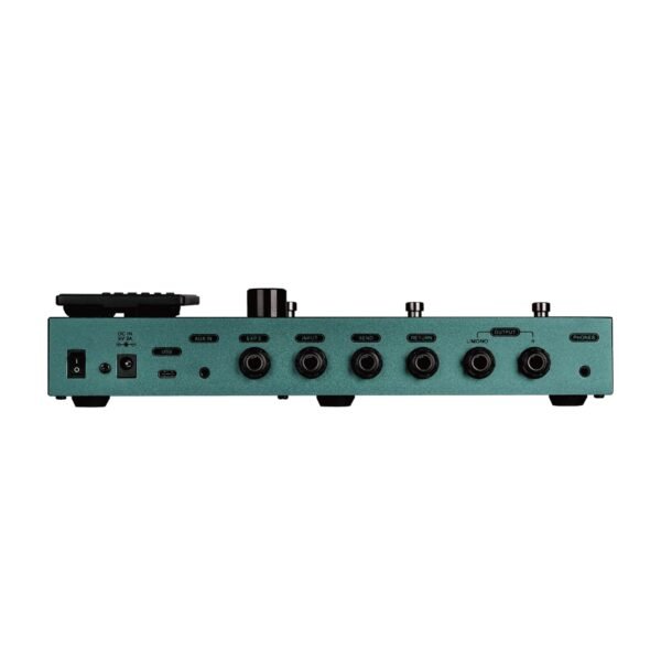 150-2 Flamma FX150B 充電式 綜合效果器