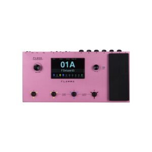 Flamma FX200 綜合效果器 綜效  雙色可選！