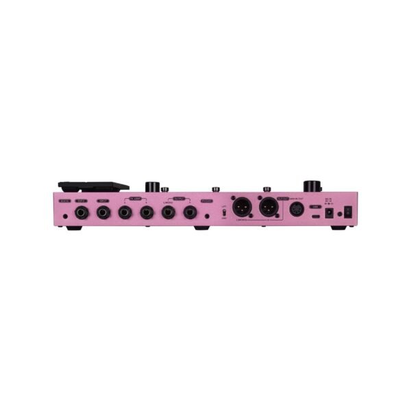 Flamma FX200 綜合效果器 綜效