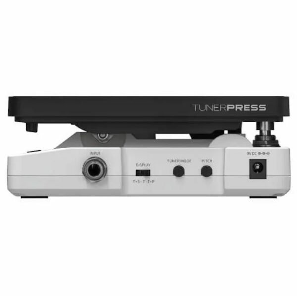 Hotone Ampero Press SP30T 調音器/音量/表情踏板