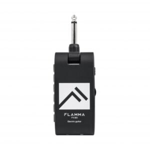 FLAMMA FX20 迷你藍芽音箱模擬