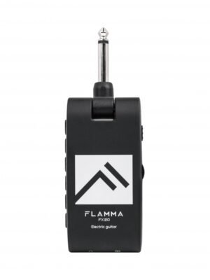 FLAMMA FX20 迷你藍芽音箱模擬