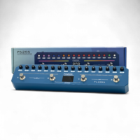 Flamma FG-200 可充電型 綜合效果器