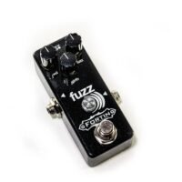 F2 Fortin Fuzz 效果器