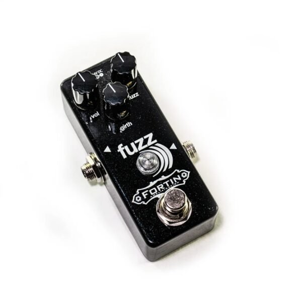 Fortin Fuzz 效果器