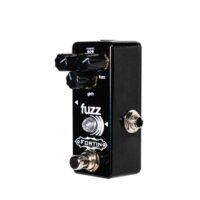 F3 Fortin Fuzz 效果器