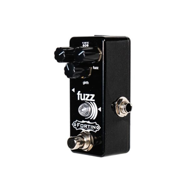 Fortin Fuzz 效果器