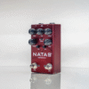 Fortin NATAS® Preamp - Distortion 破音效果器