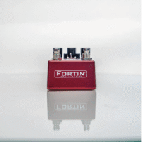 Fortin NATAS® Preamp - Distortion 破音效果器