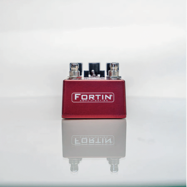 Fortin NATAS® Preamp - Distortion 破音效果器