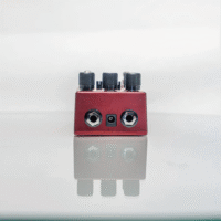 Fortin NATAS® Preamp - Distortion 破音效果器