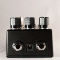 Fortin Meshuggah Preamp - Distortion Meshuggah簽名款 破音效果器