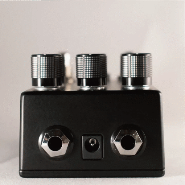 Fortin Meshuggah Preamp - Distortion Meshuggah簽名款 破音效果器