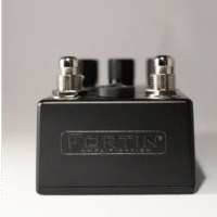 Fortin Meshuggah Preamp - Distortion Meshuggah簽名款 破音效果器