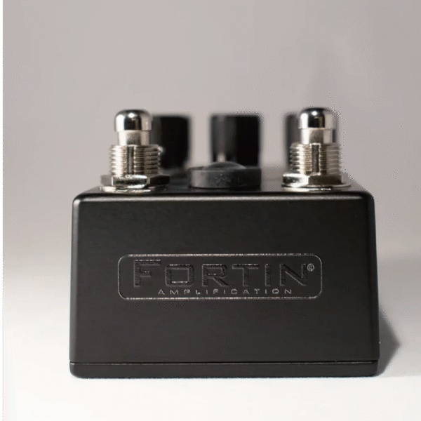 Fortin Meshuggah Preamp - Distortion Meshuggah簽名款 破音效果器