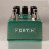 FORTIIIIIN_工作區域 1 複本 3 Fortin Fourteen Dual Boost - Overdrive 破音效果器