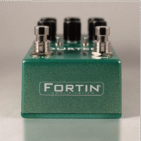 Fortin Fourteen Dual Boost - Overdrive 破音效果器