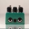 FORTIIIIIN_工作區域 1 複本 4 Fortin Fourteen Dual Boost - Overdrive 破音效果器