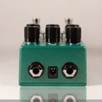 Fortin Fourteen Dual Boost - Overdrive 破音效果器