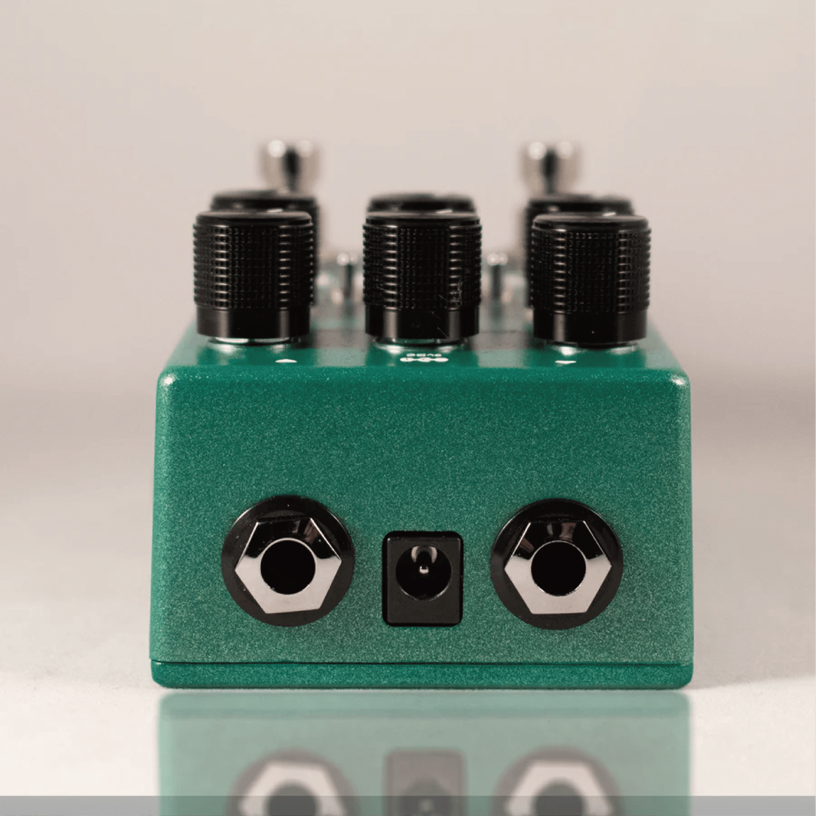 Fortin Fourteen Dual Boost - Overdrive 破音效果器:圖片 5