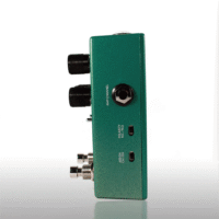 Fortin Fourteen Dual Boost - Overdrive 破音效果器