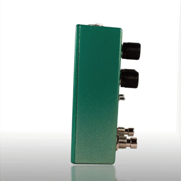 FORTIIIIIN_工作區域 1 複本 6 Fortin Fourteen Dual Boost - Overdrive 破音效果器