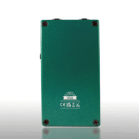 Fortin Fourteen Dual Boost - Overdrive 破音效果器