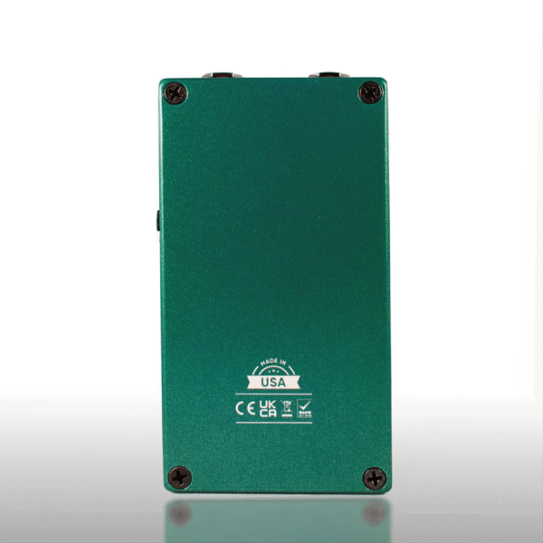 FORTIIIIIN_工作區域 1 複本 7 Fortin Fourteen Dual Boost - Overdrive 破音效果器
