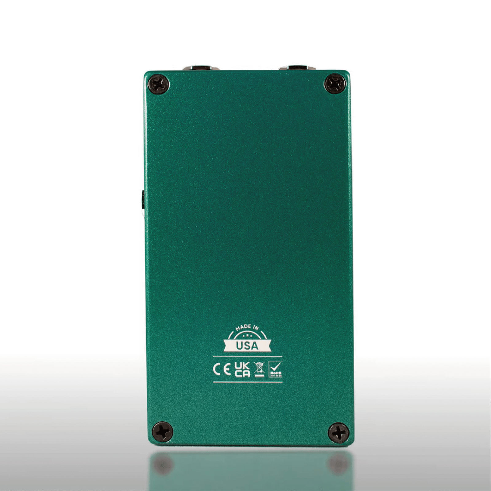 Fortin Fourteen Dual Boost - Overdrive 破音效果器:圖片 3