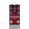 Fortin NATAS® Preamp - Distortion 破音效果器