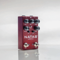 Fortin NATAS® Preamp - Distortion 破音效果器
